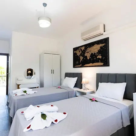 Garden Bloom Hotel Dalyan