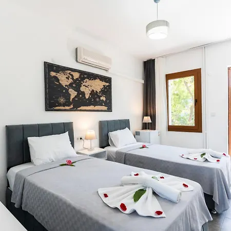 Yeni Doga דליאן