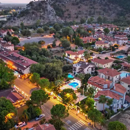 Hotel Garden Bloom Dalyan