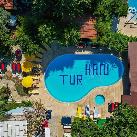 Yeni Doga מלון *