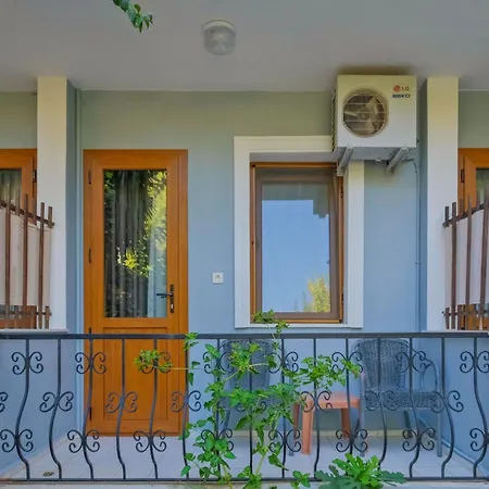 Yeni Doga מלון דליאן