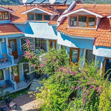 Garden Bloom * Dalyan