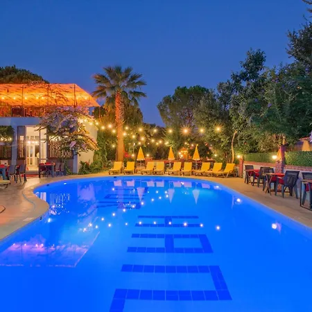 Yeni Doga Hotel * Dalyan