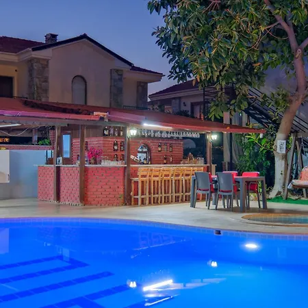 Yeni Doga Hotel Hotell