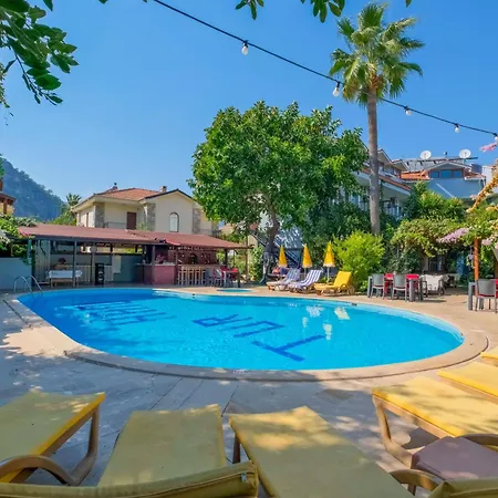 Yeni Doga Hotel * Dalyan