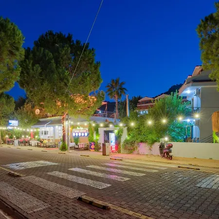 Yeni Doga מלון *