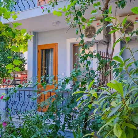 Yeni Doga Hotel * Dalyan