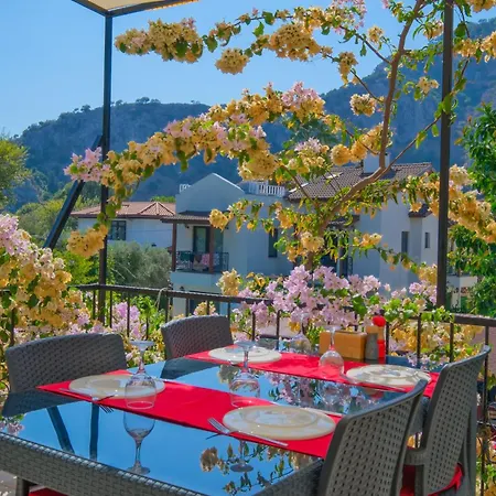 Yeni Doga מלון *