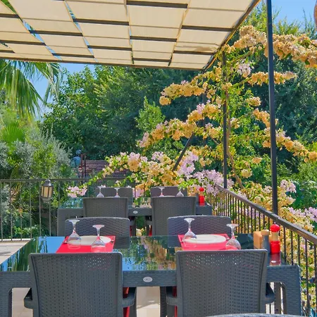 מלון Yeni Doga *