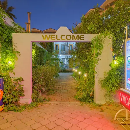 Yeni Doga Hotel Dalyan