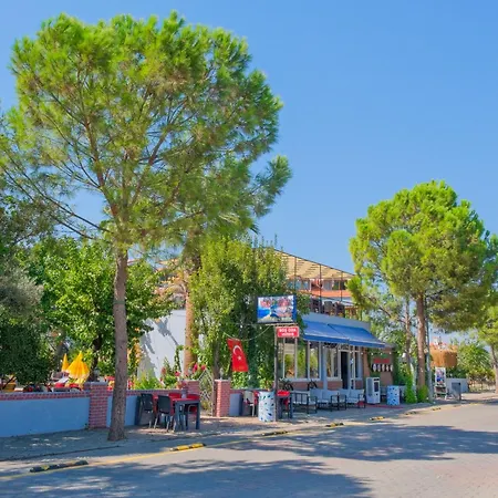 Yeni Doga מלון דליאן