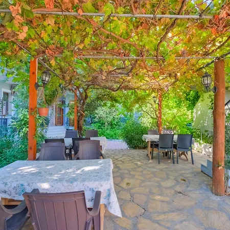 מלון Yeni Doga *