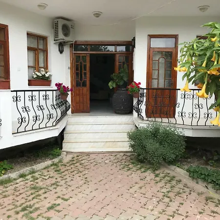 Yeni Doga Hotel