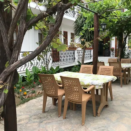 Yeni Doga Hotel *