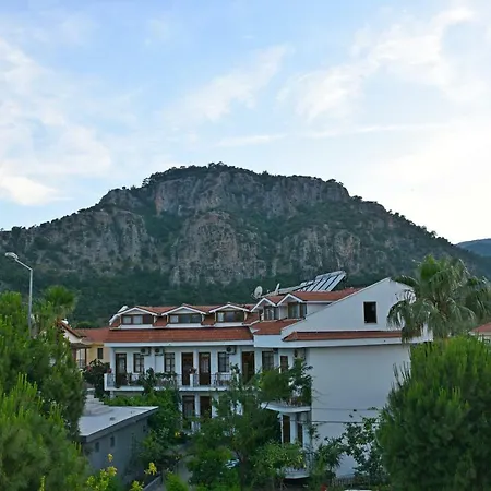Yeni Doga Dalyan