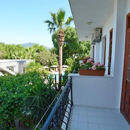 Hotel Yeni Doga