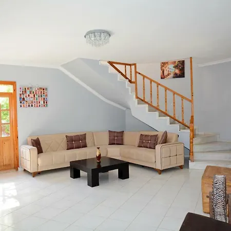 Yeni Doga Hotel *