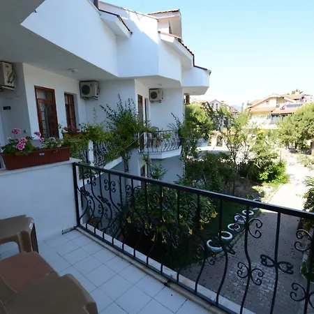 Hotel Yeni Doga *