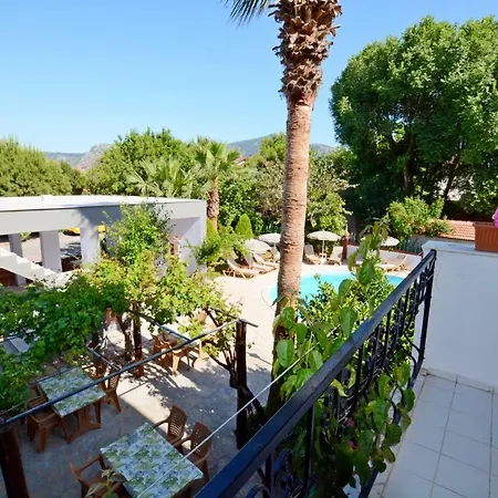 Garden Bloom * Dalyan