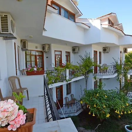 Yeni Doga Hotel Dalyan