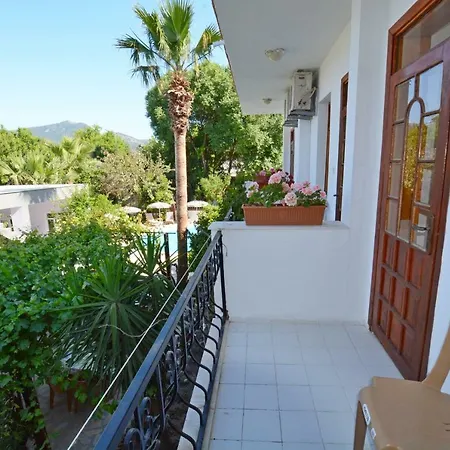 Hotel Yeni Doga