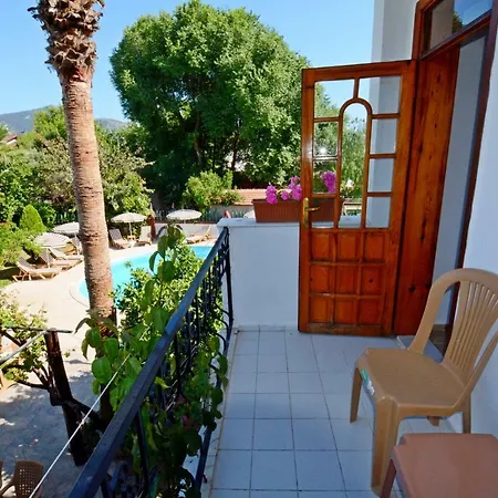 Yeni Doga Hotel Dalyan