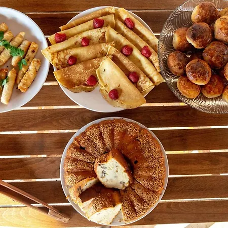 Yeni Doga Hotel Dalyan