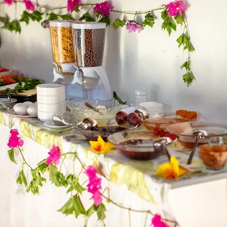 Yeni Doga Hotel Dalyan