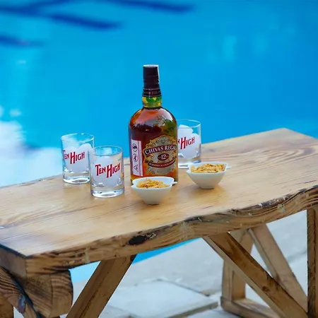 Yeni Doga Hotel