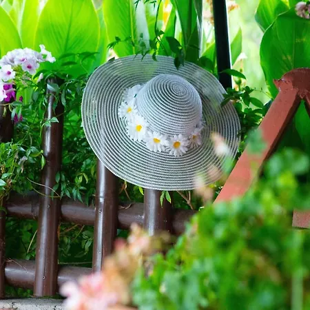 Garden Bloom Hotel Dalyan