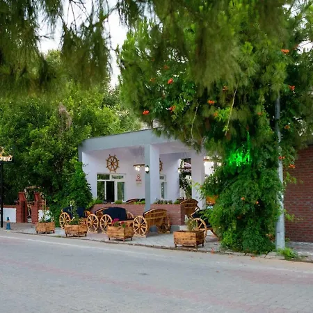 Hotel Yeni Doga