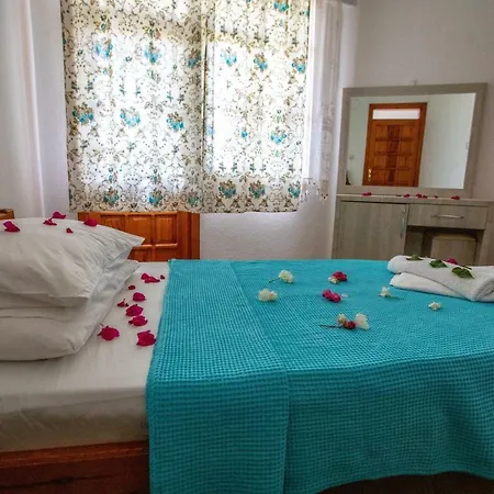 Garden Bloom Dalyan