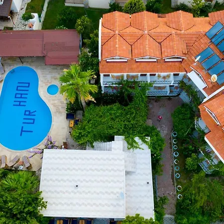Hotel Yeni Doga