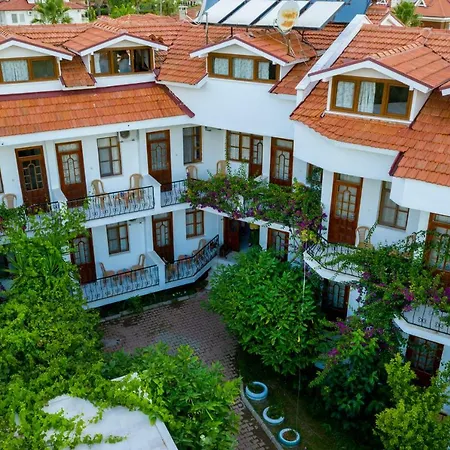 Yeni Doga Hotel