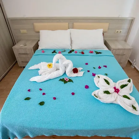 Hotel Yeni Doga *